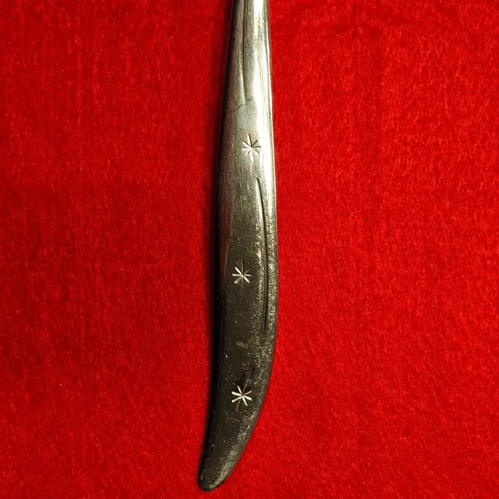 International Superior Stainless‎ Silverware - INS16 - 8